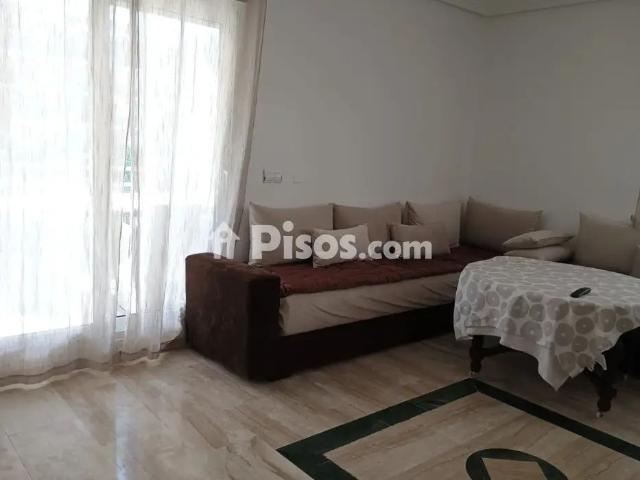 Apartamento en alquiler en Puerto Marina