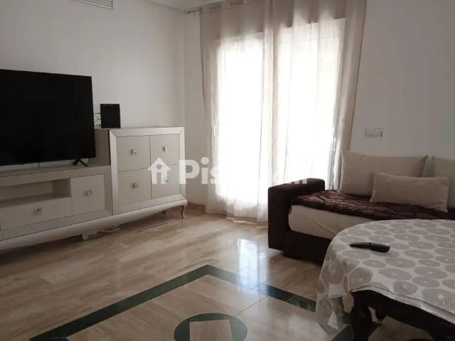 Apartamento en alquiler en Puerto Marina