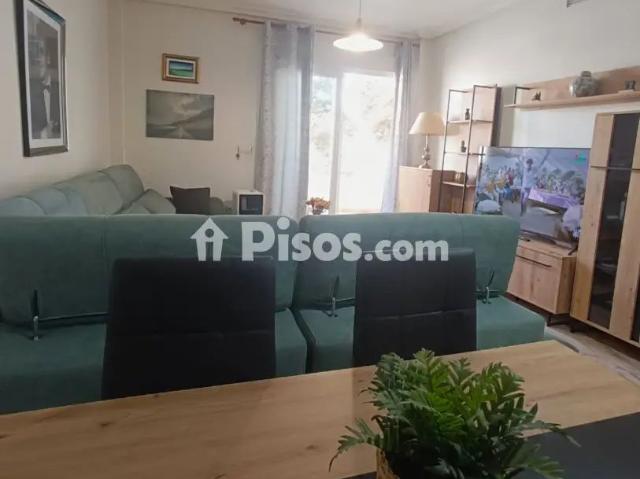 Apartamento en alquiler en Puerto Marina