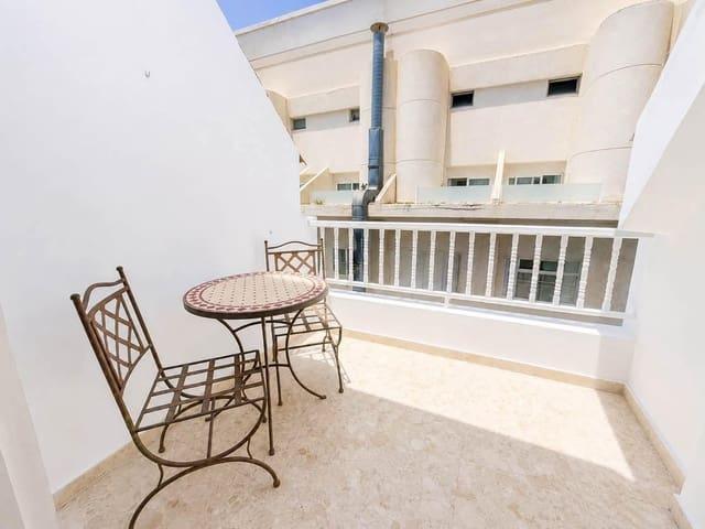 Apartamento en alquiler en Puerto Santiago, Tenerife