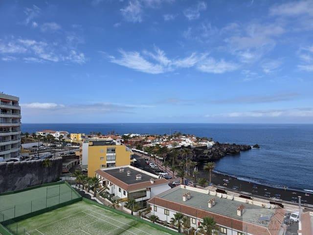 Apartamento en alquiler en Puerto Santiago, Tenerife