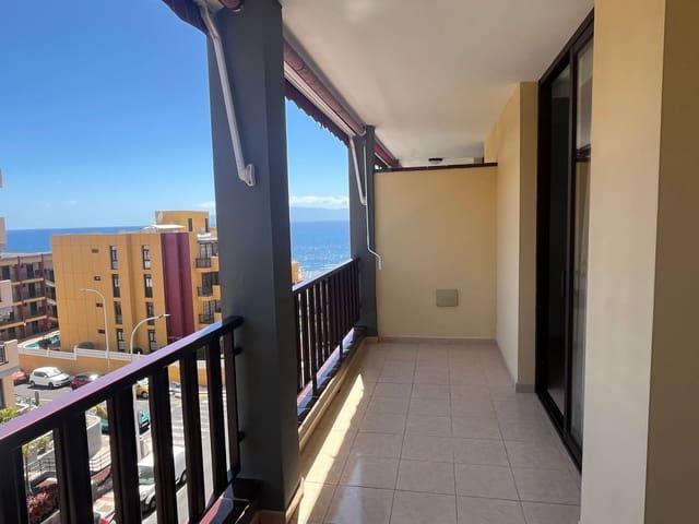 Apartamento en alquiler en Puerto Santiago, Tenerife