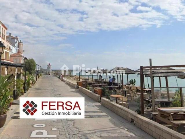 Apartamento en alquiler en Puerto Sherry