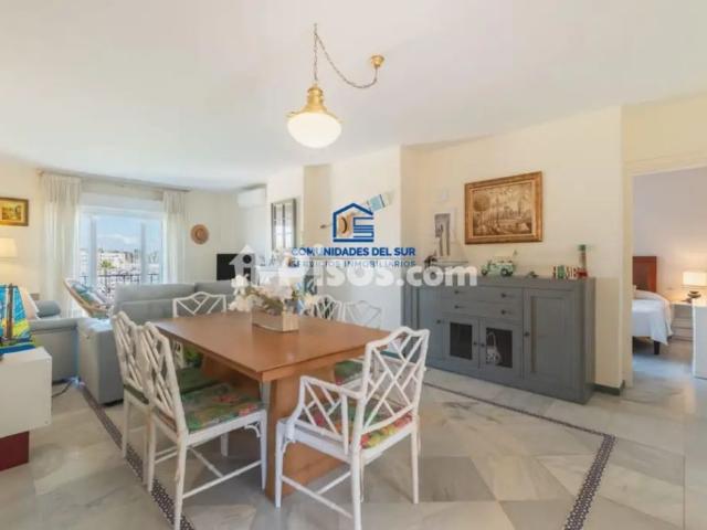 Apartamento en alquiler en Puerto Sherry