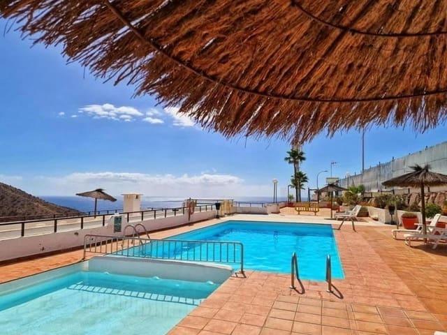 Apartamento en alquiler en Puerto Rico, Gran Canaria