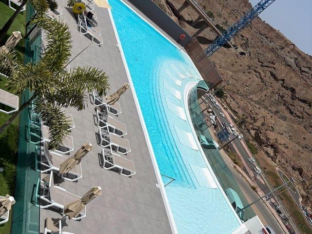 Apartamento en alquiler en Puerto Rico, Gran Canaria