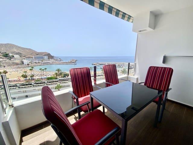 Apartamento en alquiler en Puerto Rico, Gran Canaria