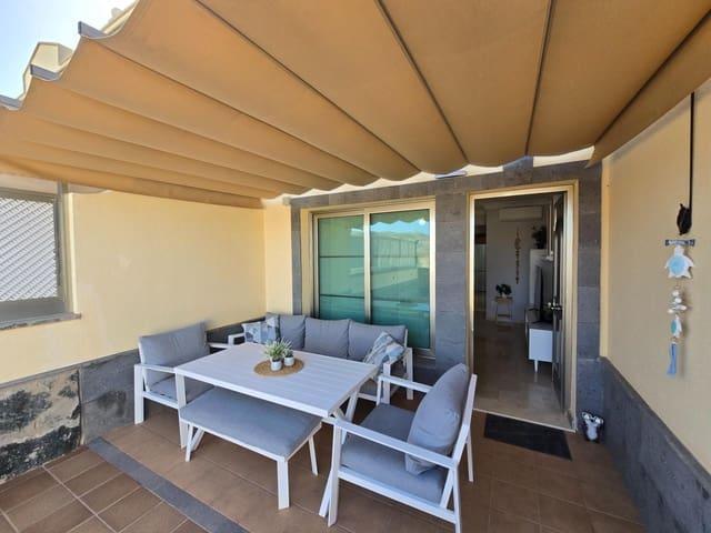 Apartamento en alquiler en Puerto Rico, Gran Canaria