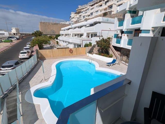 Apartamento en alquiler en Puerto Rico, Gran Canaria