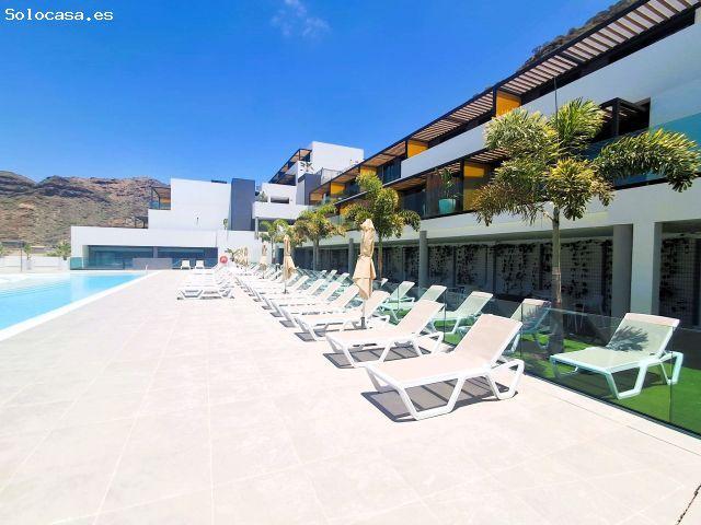 Apartamento en Alquiler en Puerto Rico, Las Palmas