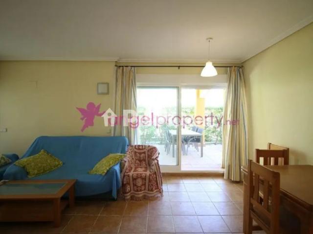 Apartamento en alquiler en Puerto Vera Las Salinas