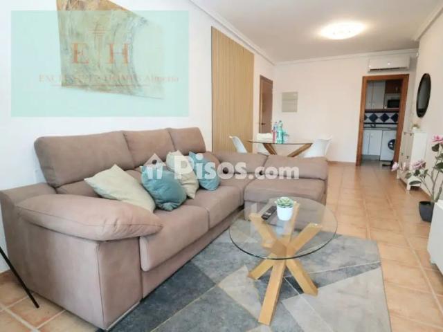 Apartamento en alquiler en Puerto Vera Las Salinas