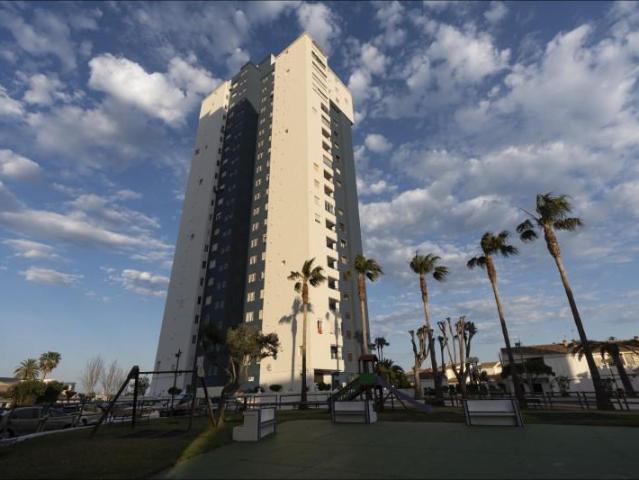 Apartamento en alquiler en Puig, Playa del Puig