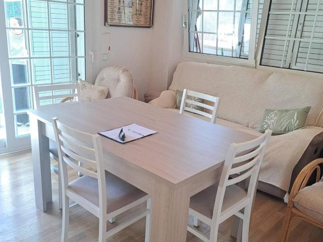 Apartamento en Alquiler en Puig Ses Forques Torre Colomina