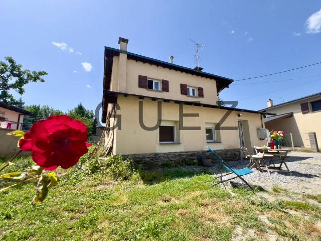 Apartamento en Alquiler en Puigcerdà