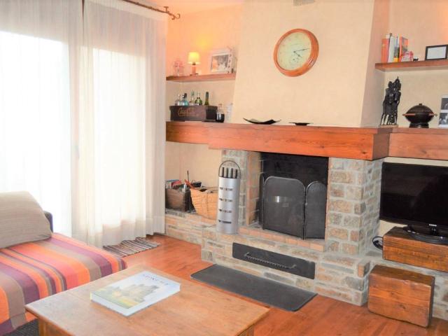 Apartamento en Alquiler en Puigcerdà