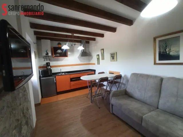 Apartamento en alquiler en Queveda
