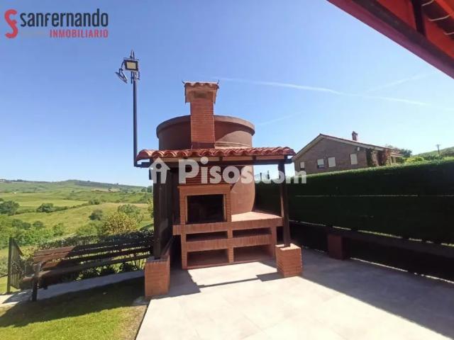 Apartamento en alquiler en Queveda