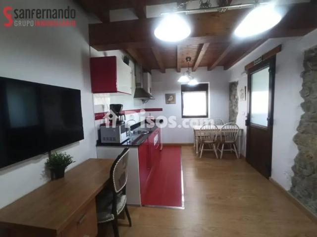 Apartamento en alquiler en Queveda