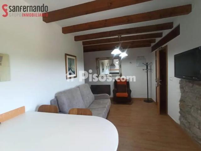 Apartamento en alquiler en Queveda