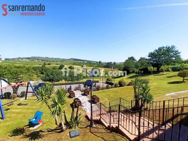 Apartamento en alquiler en Queveda