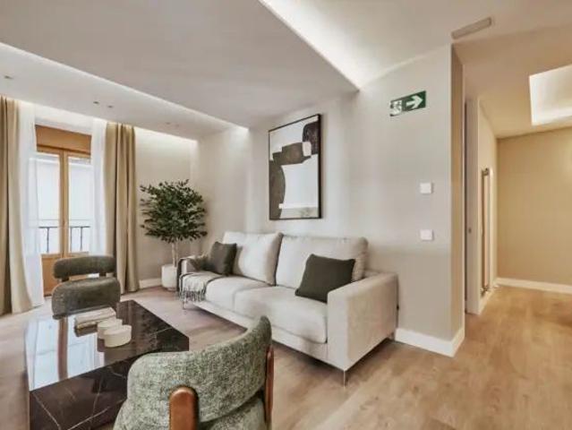 Apartamento en alquiler en Rambla del Poblenou, 1, cerca de Passeig de Calvell