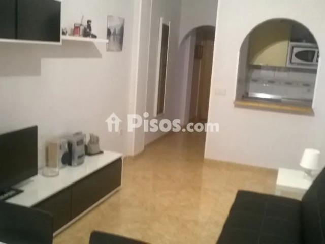 Apartamento en alquiler en Rambla Juan Mateo García, 29, cerca de Calle de la Concordia