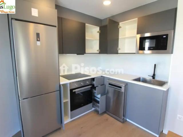 Apartamento en alquiler en Ramón Ferreiro