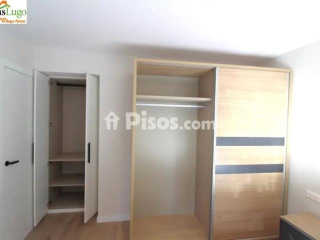 Apartamento en alquiler en Ramón Ferreiro