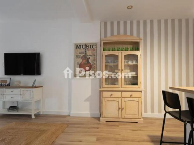 Apartamento en alquiler en Ramon Puyol