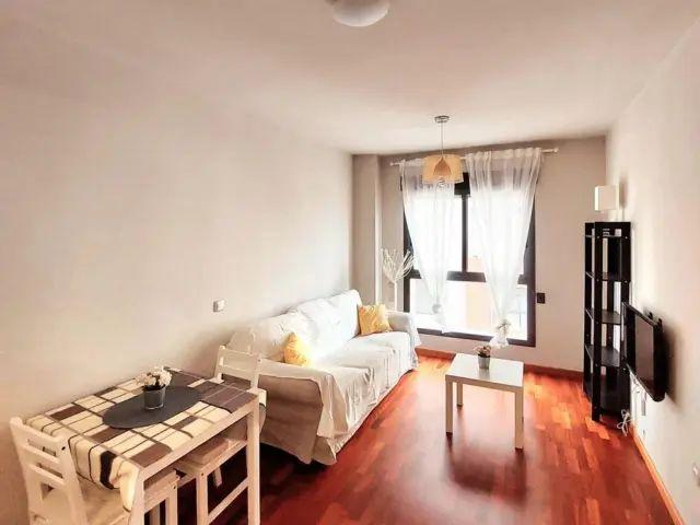 Apartamento en alquiler en Ranero