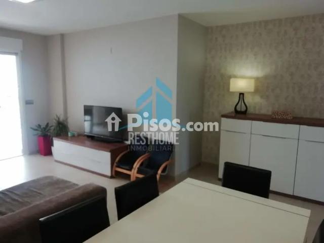 Apartamento en alquiler en Racó