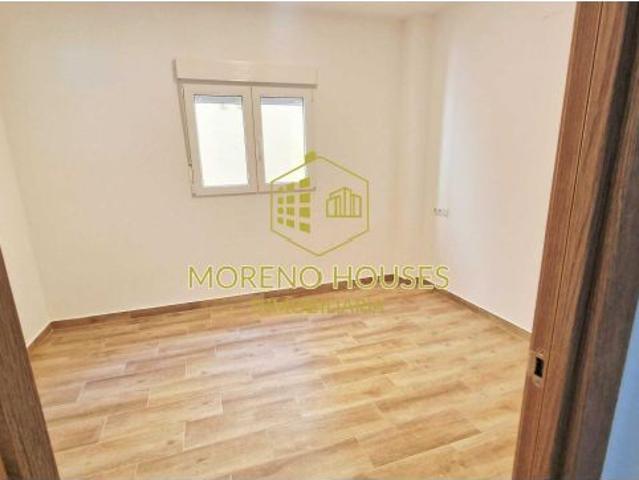Apartamento en Alquiler en Rada de Moraira, Alicante