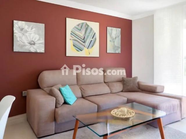 Apartamento en alquiler en Radazul