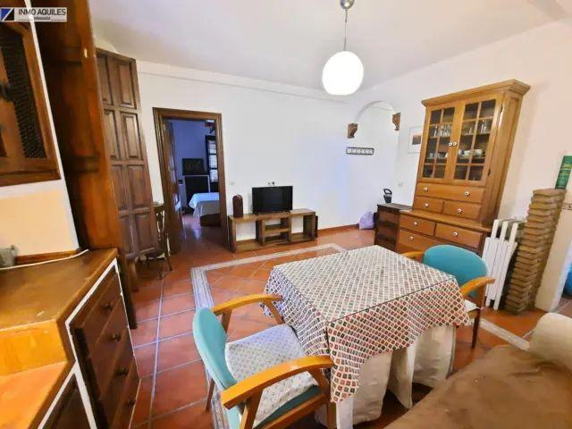 Apartamento en alquiler en Realejo