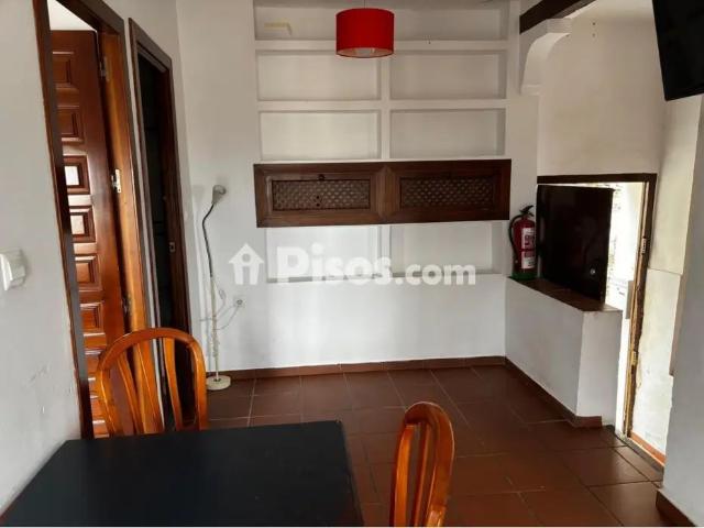 Apartamento en alquiler en Realejo