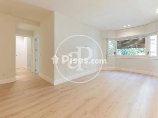 Apartamento en alquiler en Recoletos