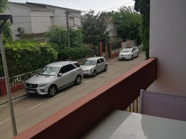 Apartamento en alquiler en Regueral Prat d'en Forès