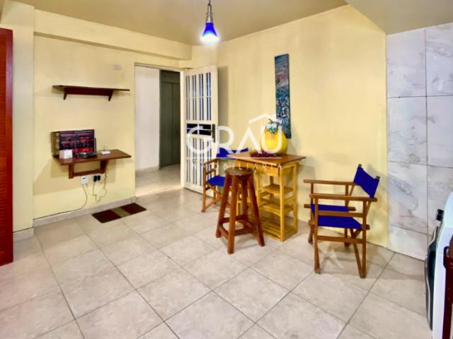 Apartamento en Alquiler en Residencia Piscis