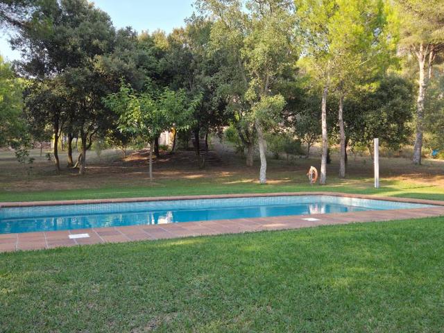 Apartamento en Alquiler en Residencial Begur Esclanyà