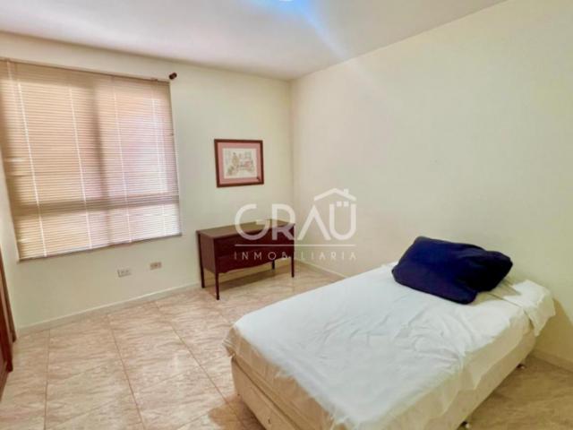 Apartamento en Alquiler en Residencias Antillana