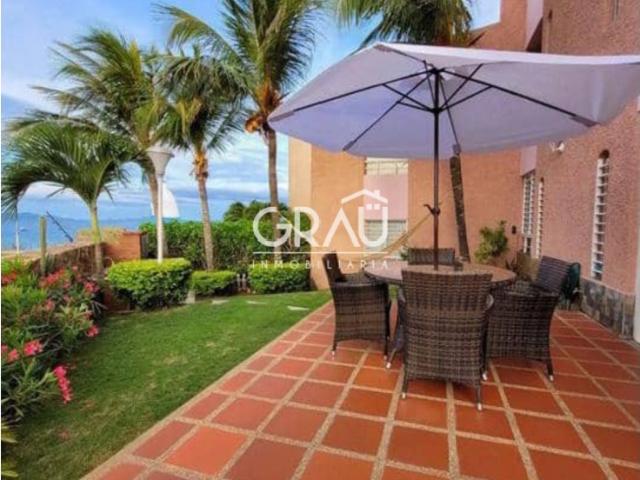 Apartamento en Alquiler en Residencias La Siesta,Lecheria