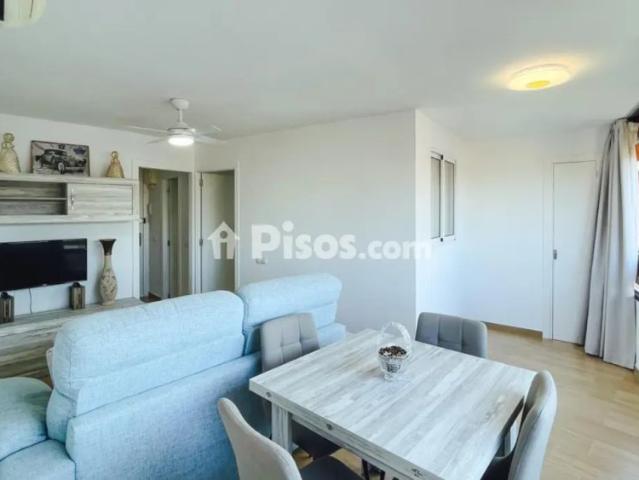 Apartamento en alquiler en Rincon de Loix Cruz