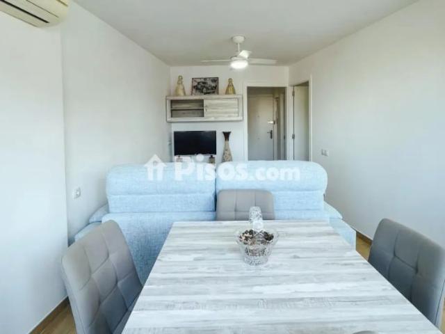 Apartamento en alquiler en Rincon de Loix Cruz
