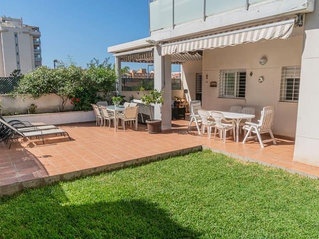 Apartamento en alquiler en Rincón de la Victoria, Málaga Costa del Sol