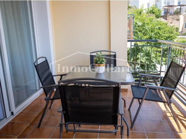Apartamento en alquiler en Rincón de la Victoria Málaga
