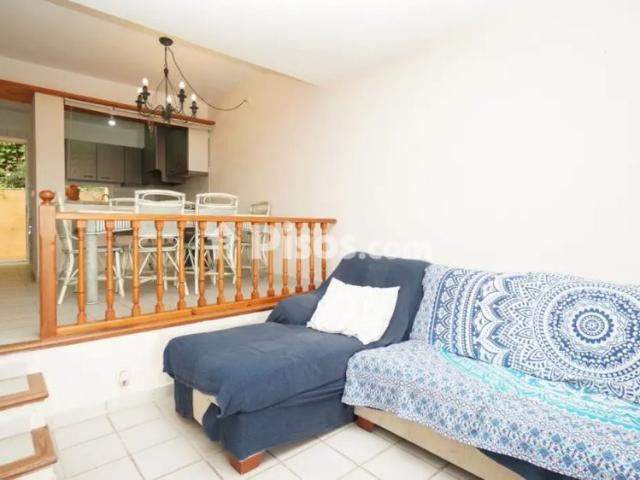 Apartamento en alquiler en Rio