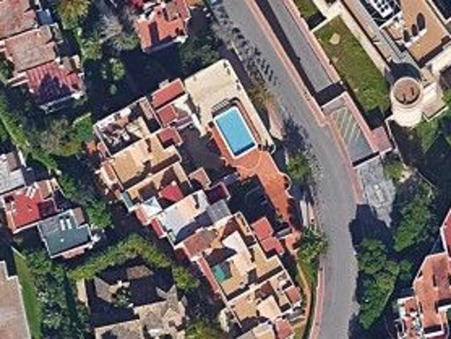 Apartamento en alquiler en Rio
