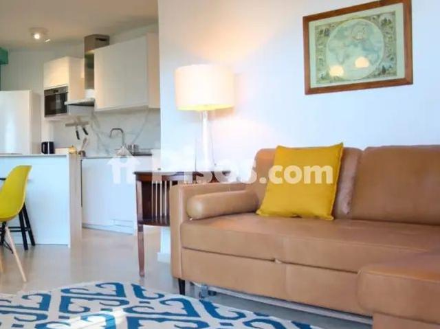 Apartamento en alquiler en Río Real