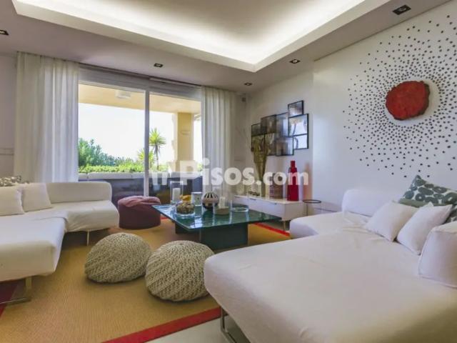 Apartamento en alquiler en Río Real